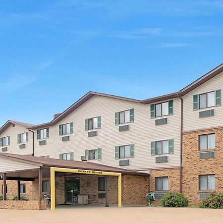 Super 8 By Wyndham St. Clair Mo Hotel Saint Clair Buitenkant foto